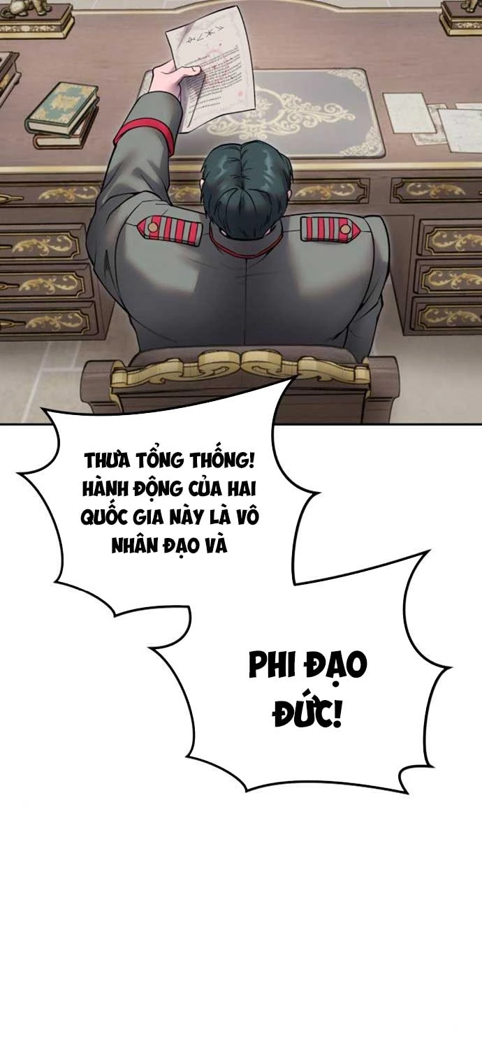 Tôi Mạnh Hơn Anh Hùng Chapter 70 - 60