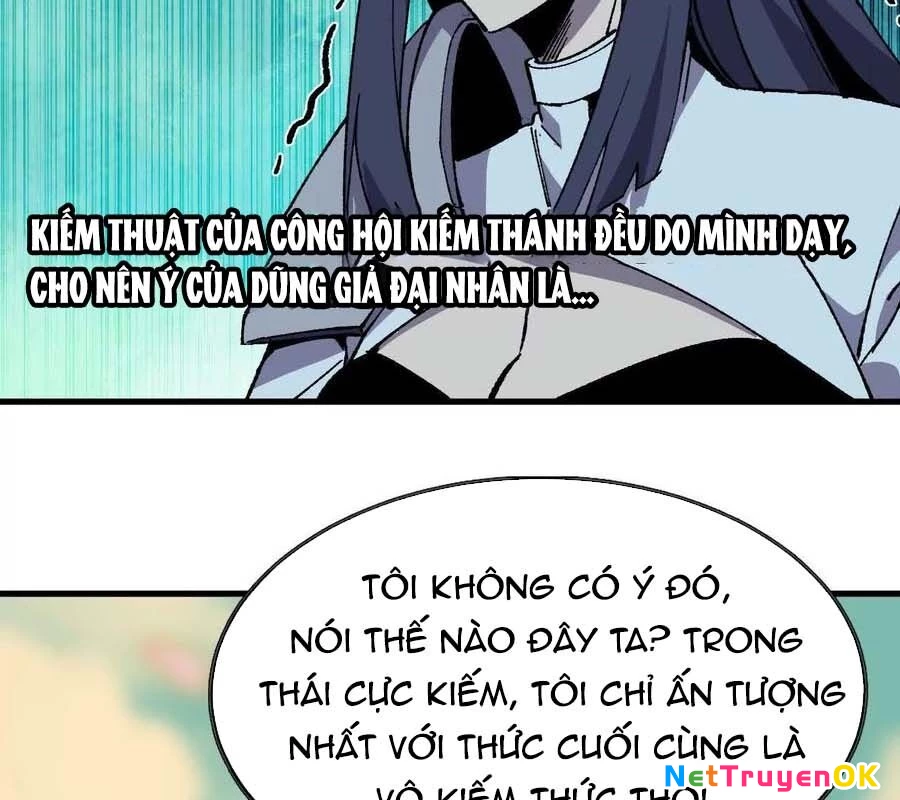 Dũng Giả X Nữ Ma Vương Chapter 109 - 11