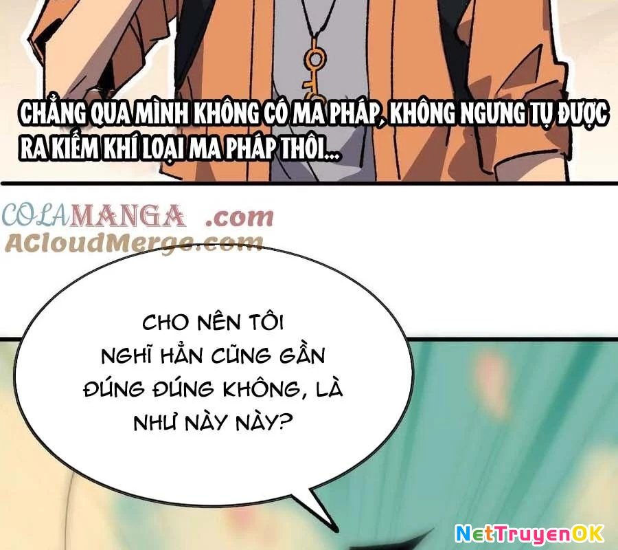 Dũng Giả X Nữ Ma Vương Chapter 109 - 16