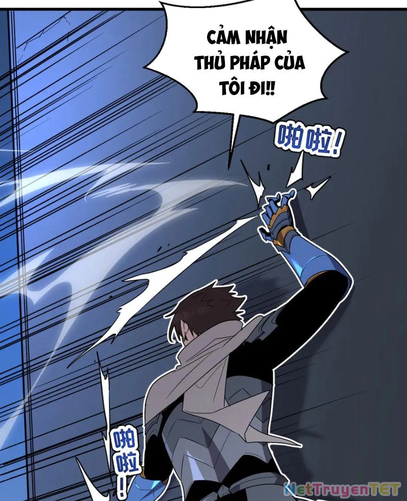 Hệ Thống Của Ta Thật Đứng Đắn Chapter 19 - Trang 2
