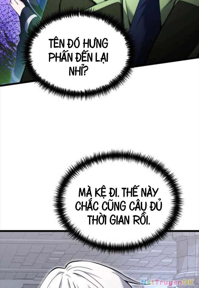 Hắc Kị Sĩ Thiên Tài Giới Hạn Thời Gian Chapter 82 - 12