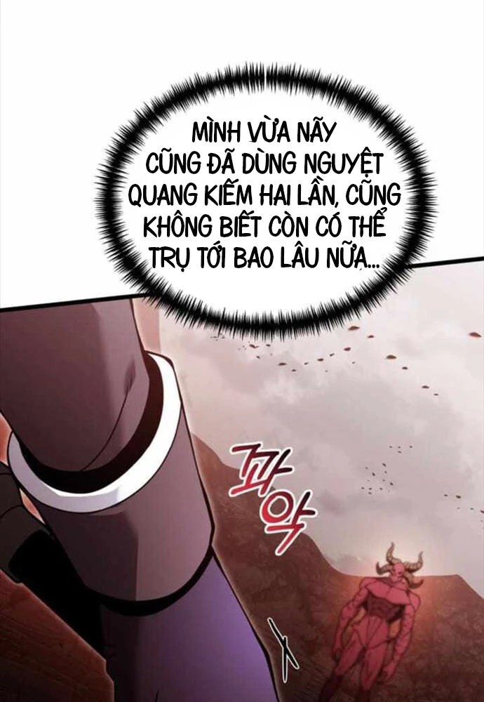 Hắc Kị Sĩ Thiên Tài Giới Hạn Thời Gian Chapter 82 - 74