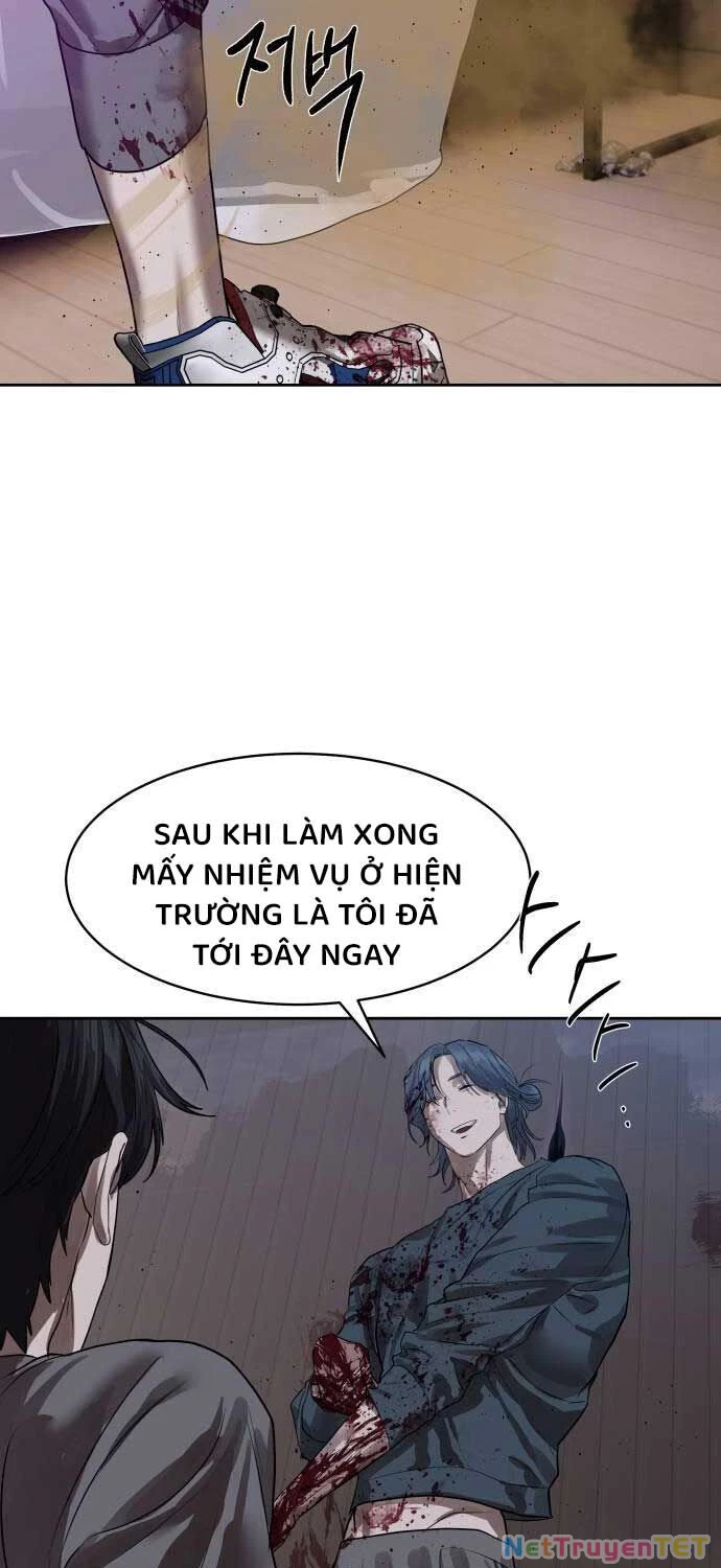 Công Chức Đặc Dị Chapter 30 - 7