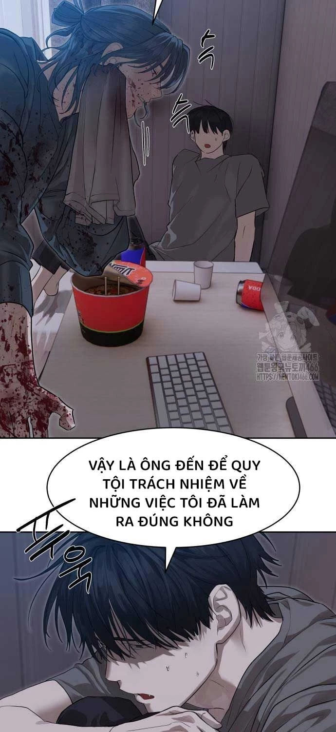 Công Chức Đặc Dị Chapter 30 - 9