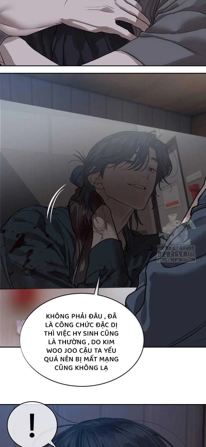 Công Chức Đặc Dị Chapter 30 - 10