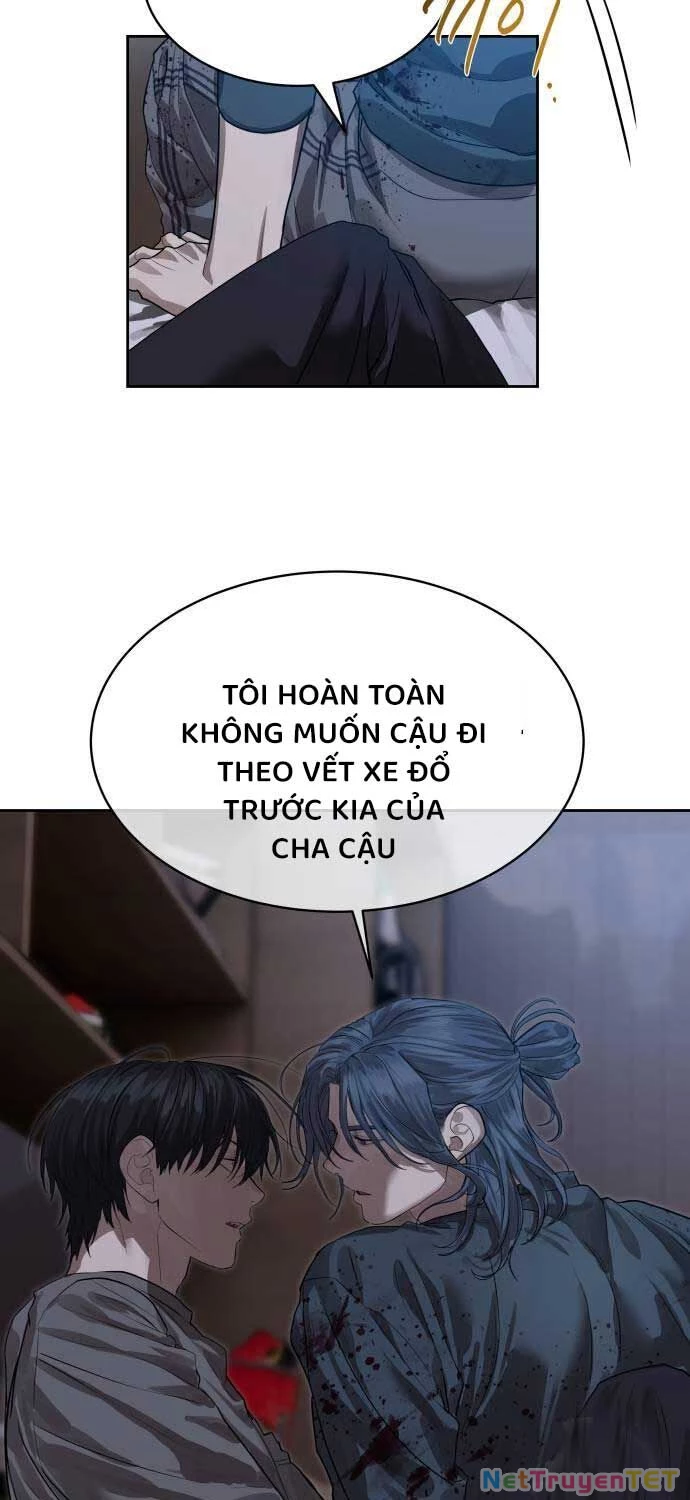 Công Chức Đặc Dị Chapter 30 - 13