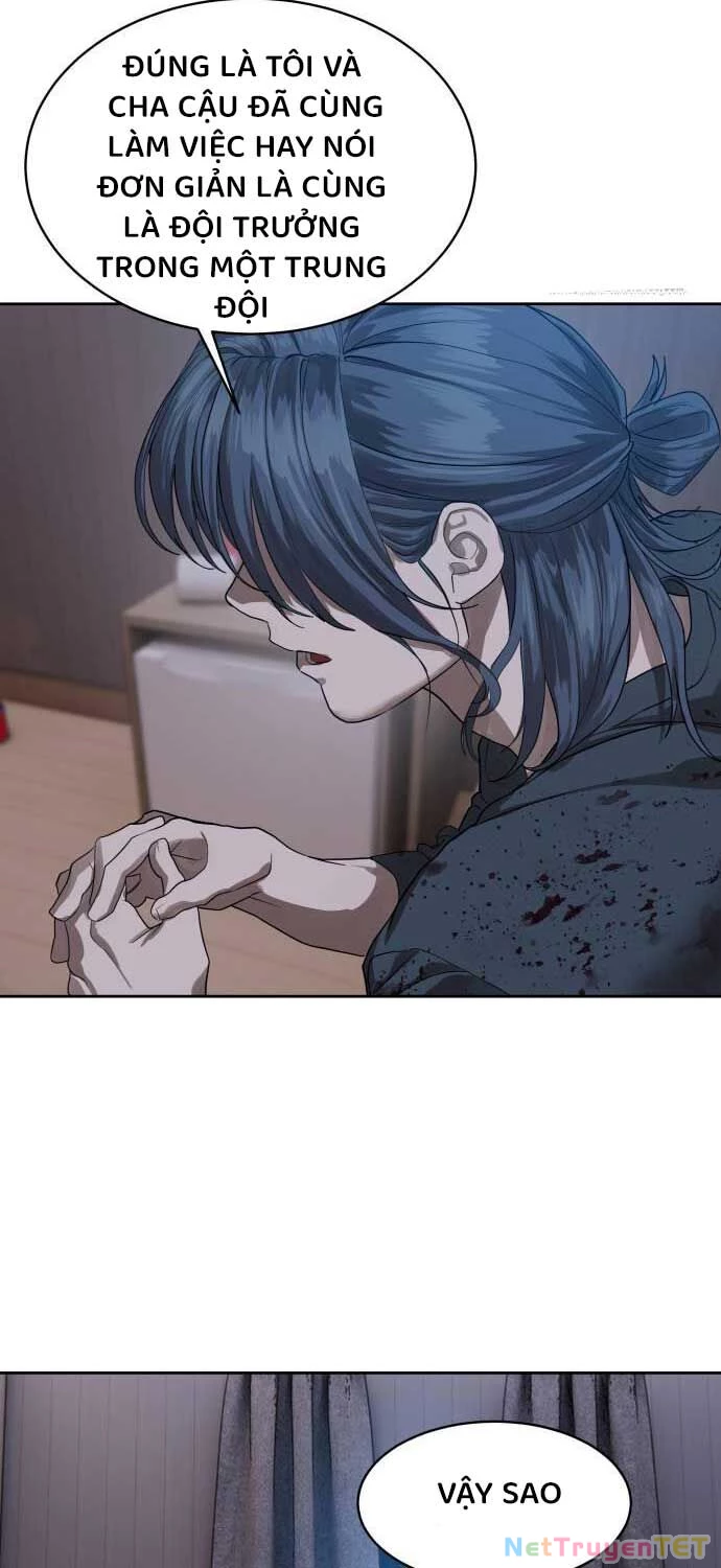 Công Chức Đặc Dị Chapter 30 - 16