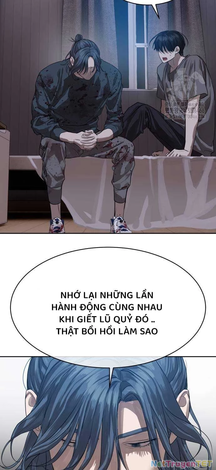 Công Chức Đặc Dị Chapter 30 - 17