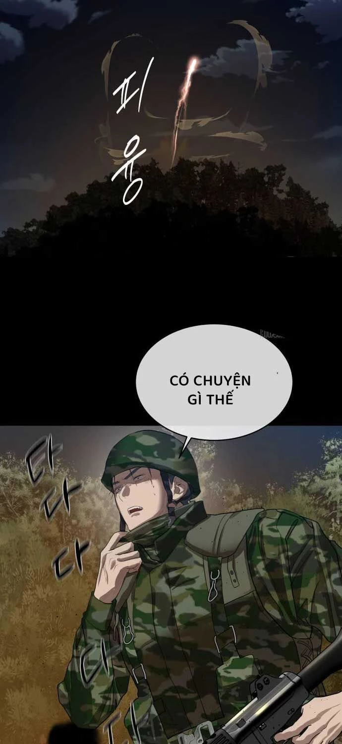 Công Chức Đặc Dị Chapter 30 - 20