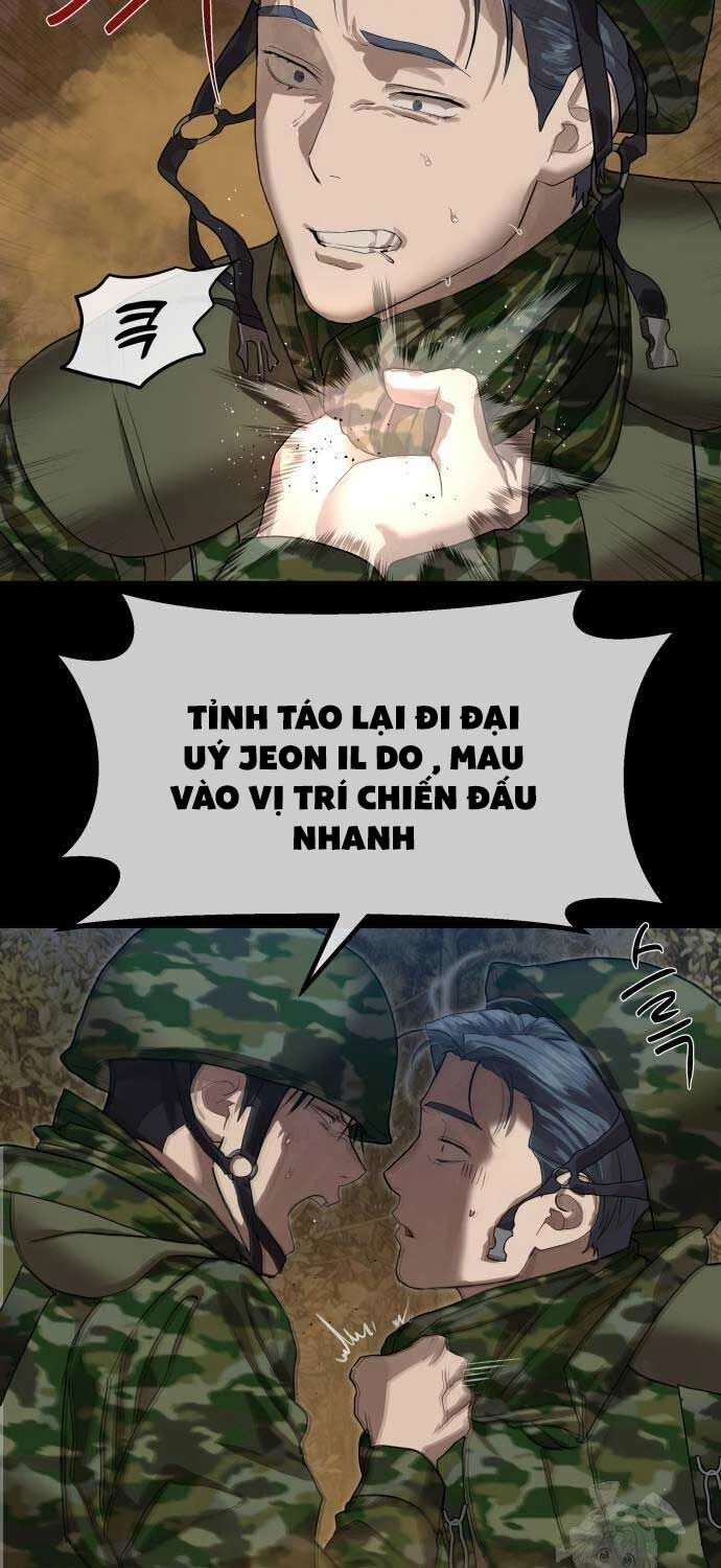 Công Chức Đặc Dị Chapter 30 - 25