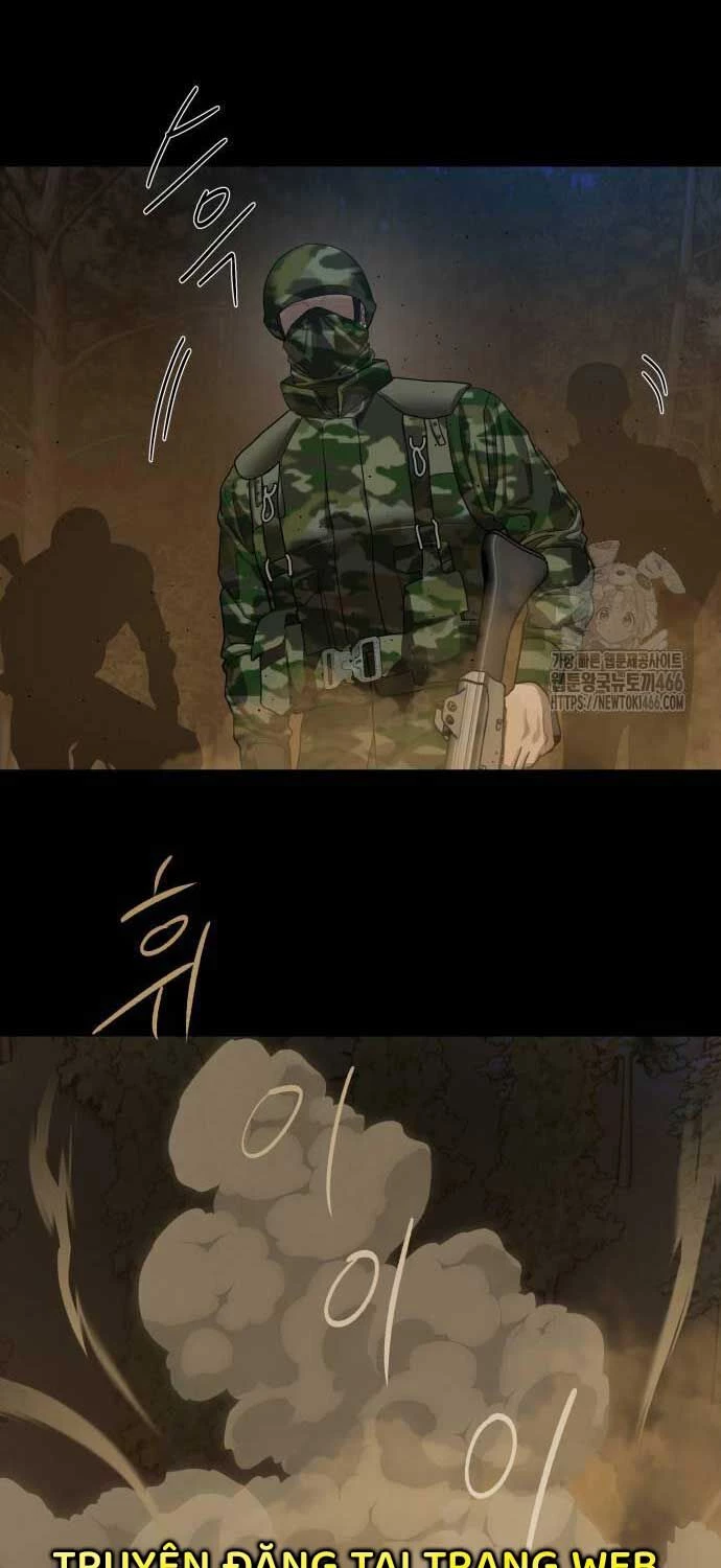 Công Chức Đặc Dị Chapter 30 - 32