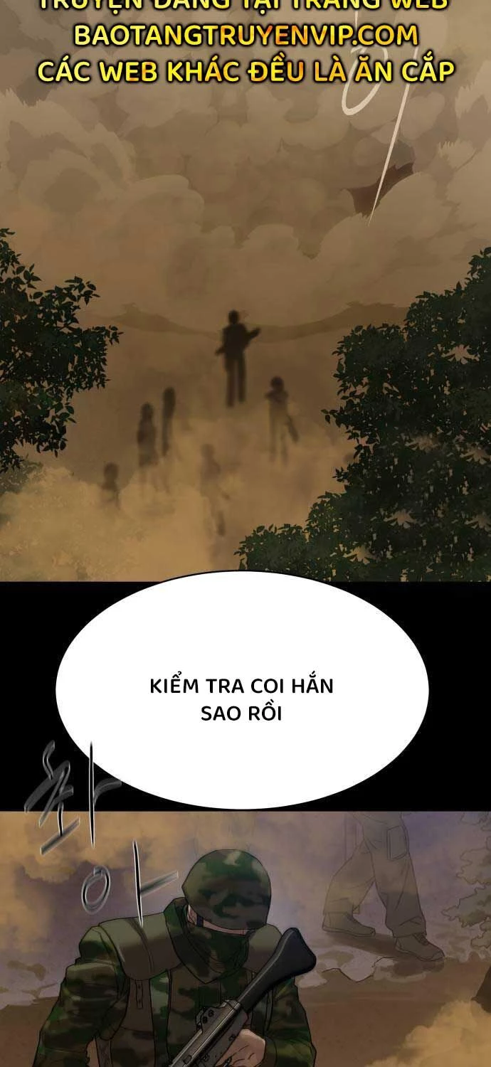 Công Chức Đặc Dị Chapter 30 - 33