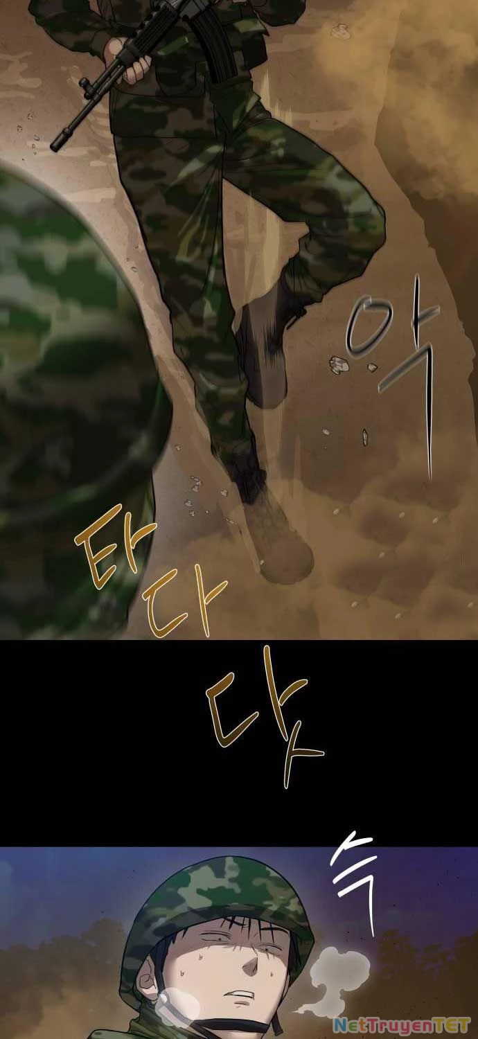 Công Chức Đặc Dị Chapter 30 - 34