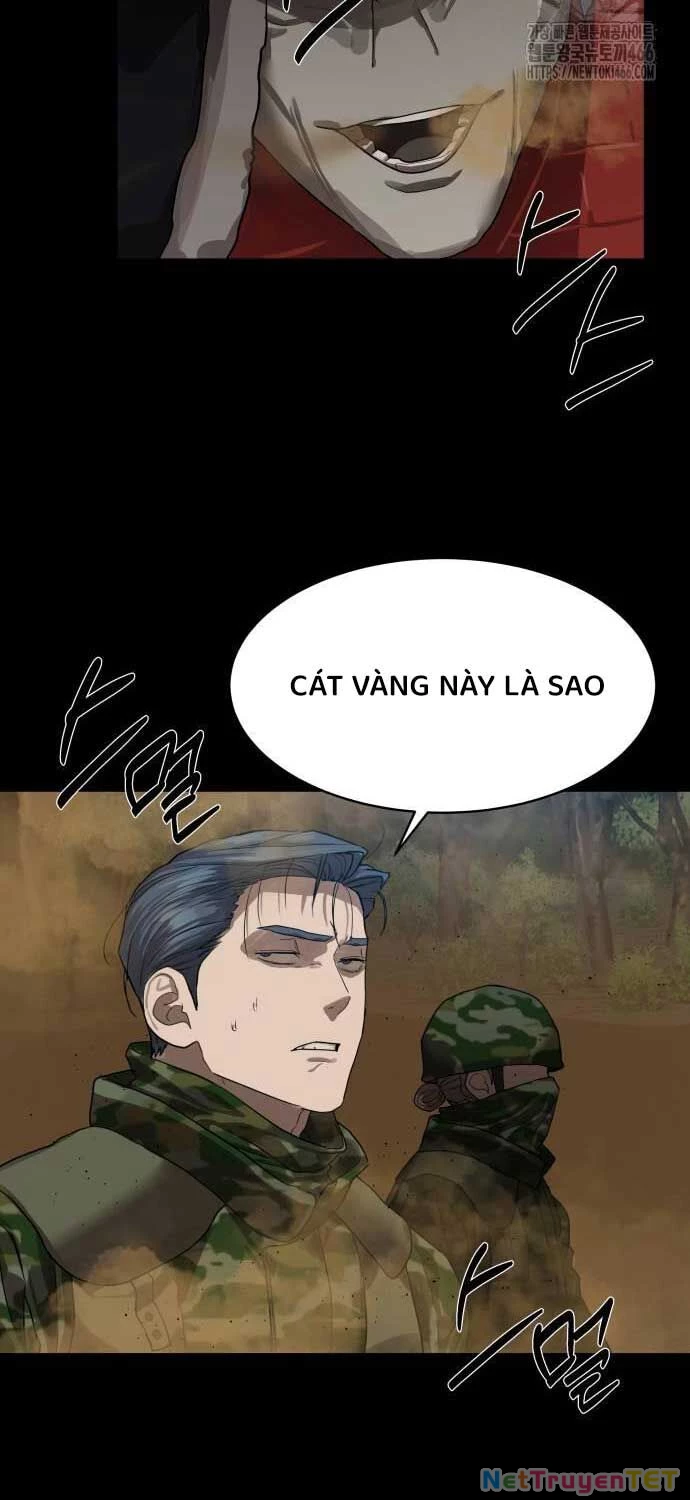 Công Chức Đặc Dị Chapter 30 - 38