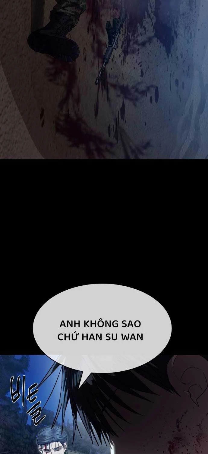 Công Chức Đặc Dị Chapter 30 - 47