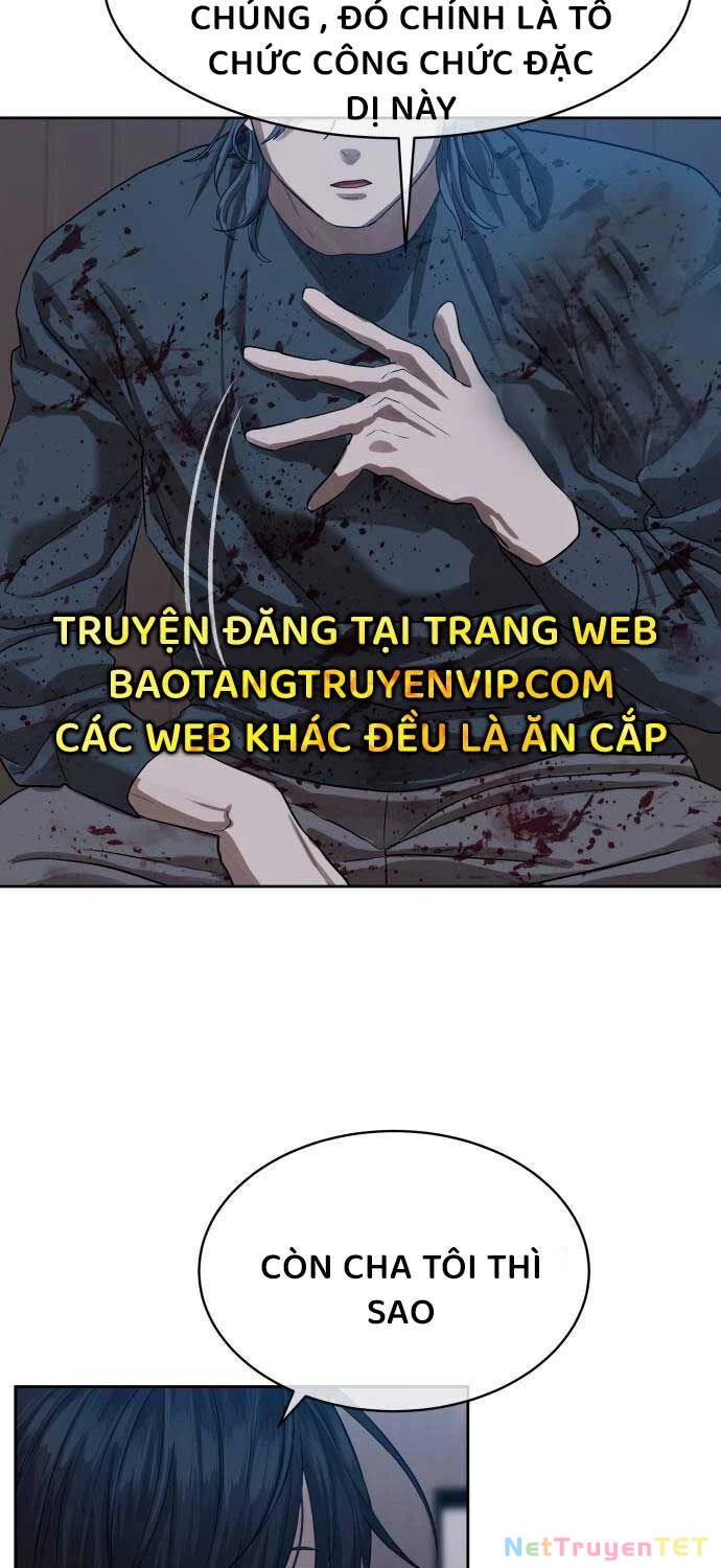 Công Chức Đặc Dị Chapter 30 - 65