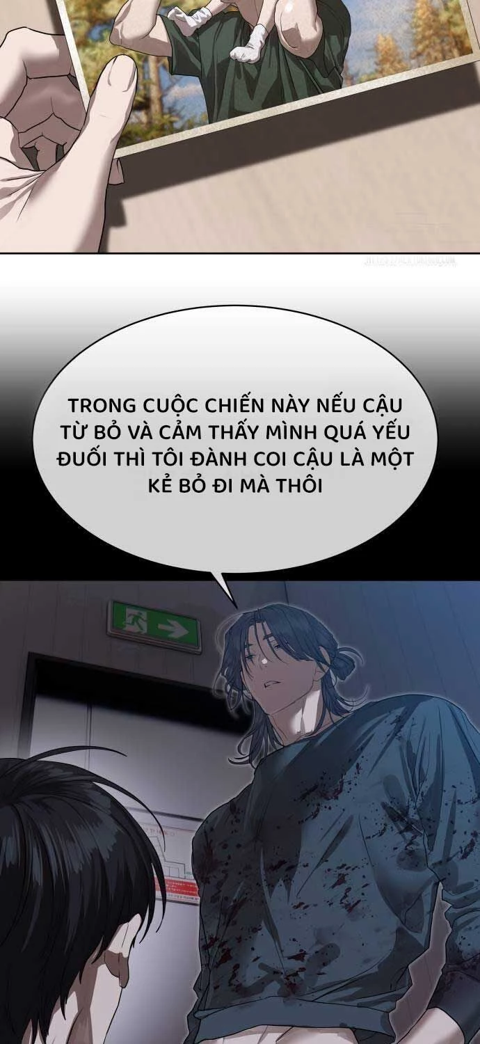 Công Chức Đặc Dị Chapter 30 - 77