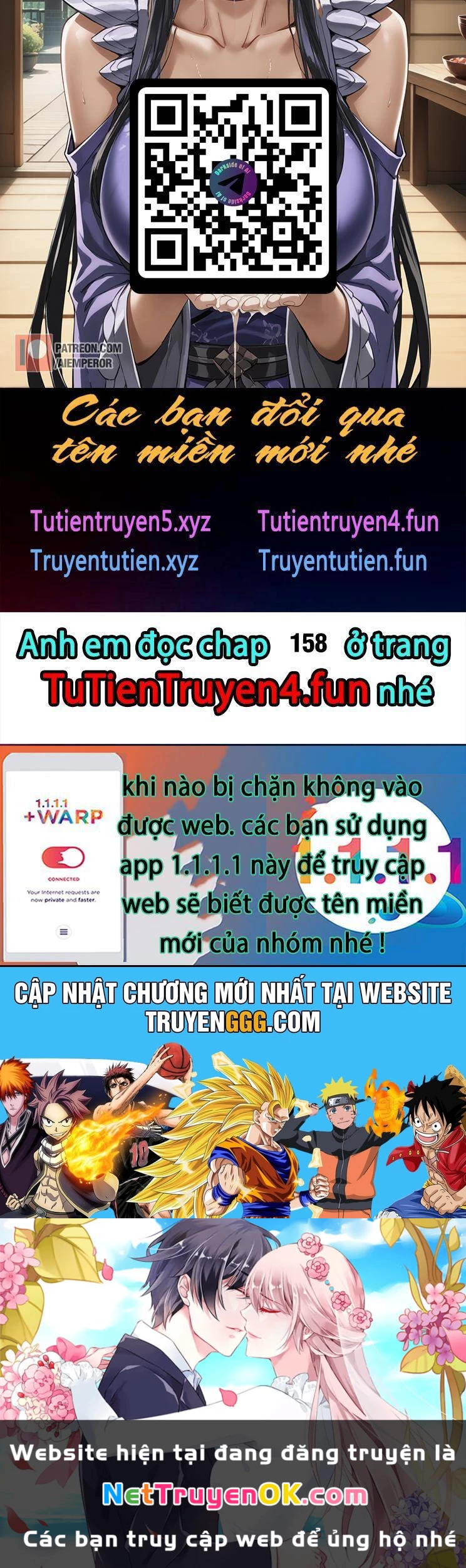 Nhân Vật Phản Diện Đại Sư Huynh, Tất Cả Các Sư Muội Đều Là Bệnh Kiều Chapter 157 - 7