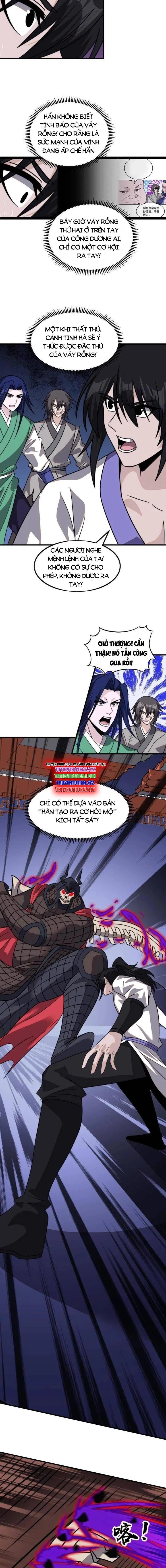 Ta Có Một Sơn Trại Chapter 1030 - 2