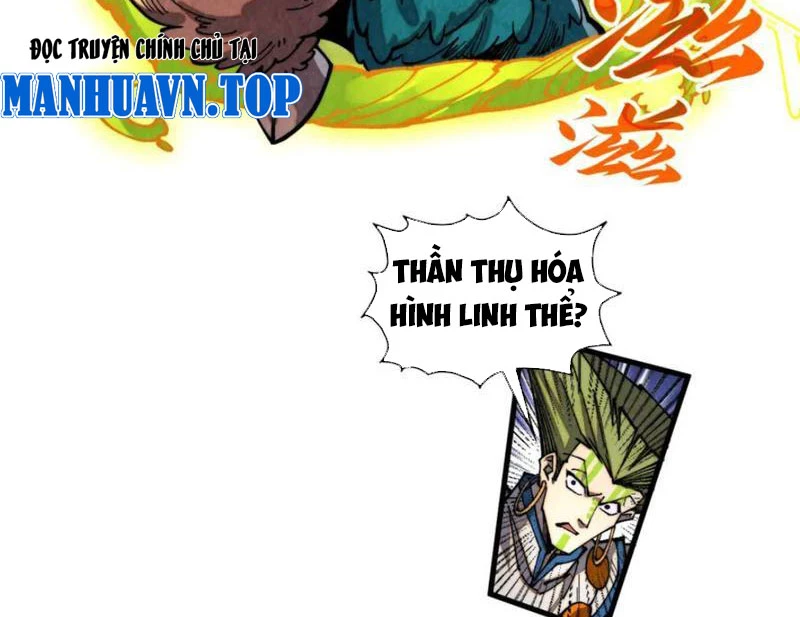 Vạn Cổ Chí Tôn Chapter 366 - 31