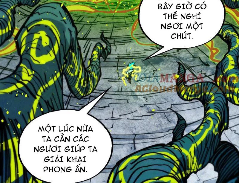 Vạn Cổ Chí Tôn Chapter 366 - 71