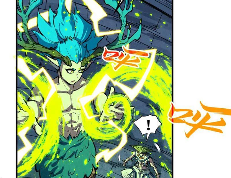 Vạn Cổ Chí Tôn Chapter 366 - 105