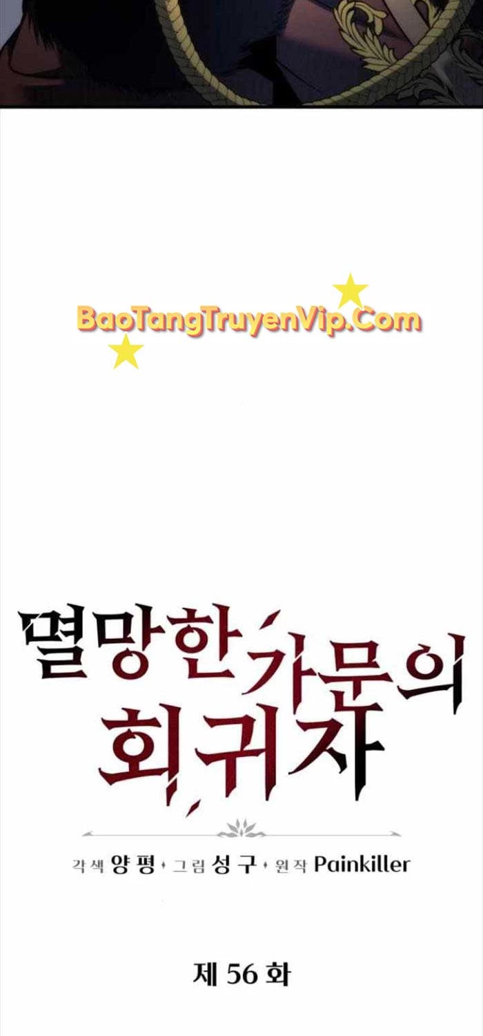 Hồi Quy Giả Của Gia Tộc Suy Vong Chapter 56 - 15