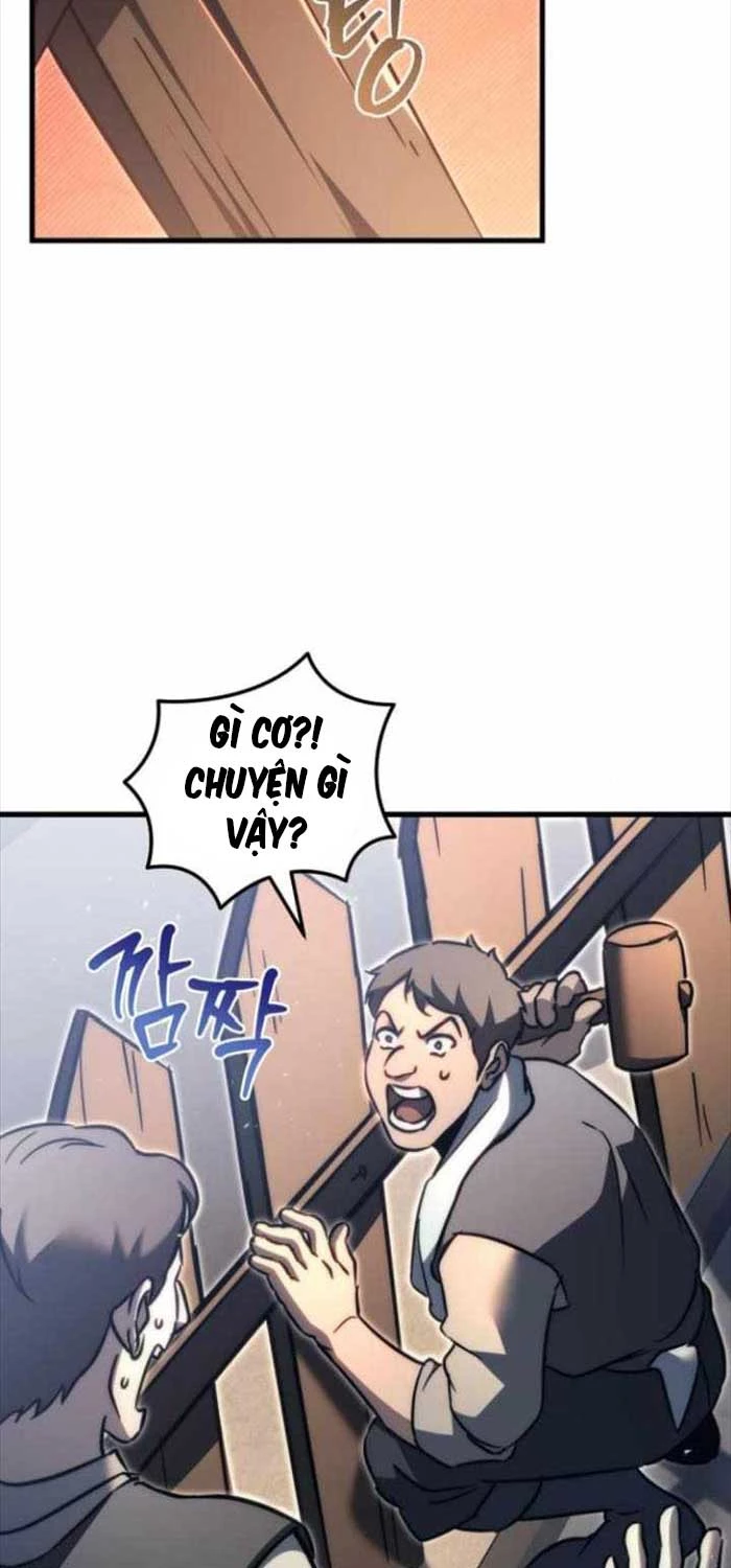 Hồi Quy Giả Của Gia Tộc Suy Vong Chapter 56 - 25