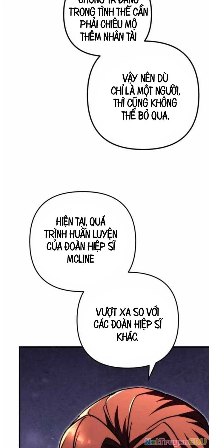 Hồi Quy Giả Của Gia Tộc Suy Vong Chapter 56 - 34