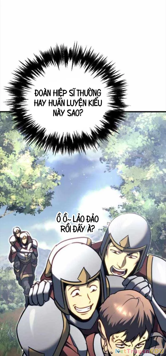 Hồi Quy Giả Của Gia Tộc Suy Vong Chapter 56 - 43