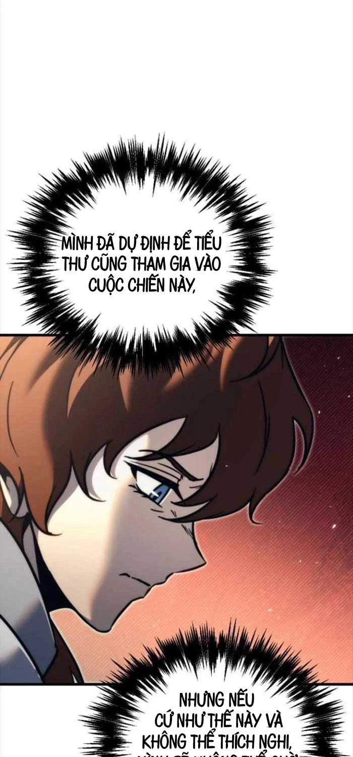 Hồi Quy Giả Của Gia Tộc Suy Vong Chapter 56 - 49