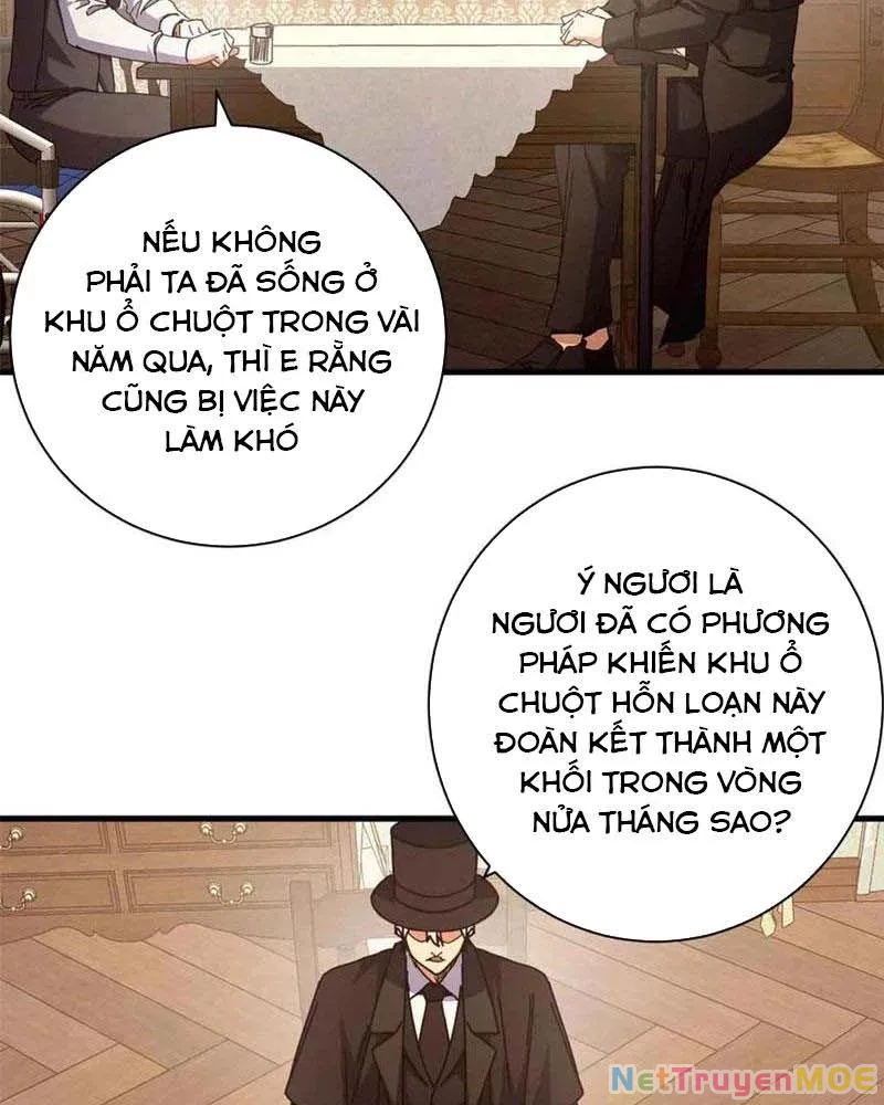 Trưởng Giám Ngục Trông Coi Các Ma Nữ Chapter 97 - 3
