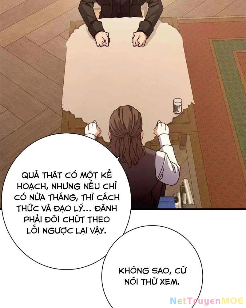 Trưởng Giám Ngục Trông Coi Các Ma Nữ Chapter 97 - 4