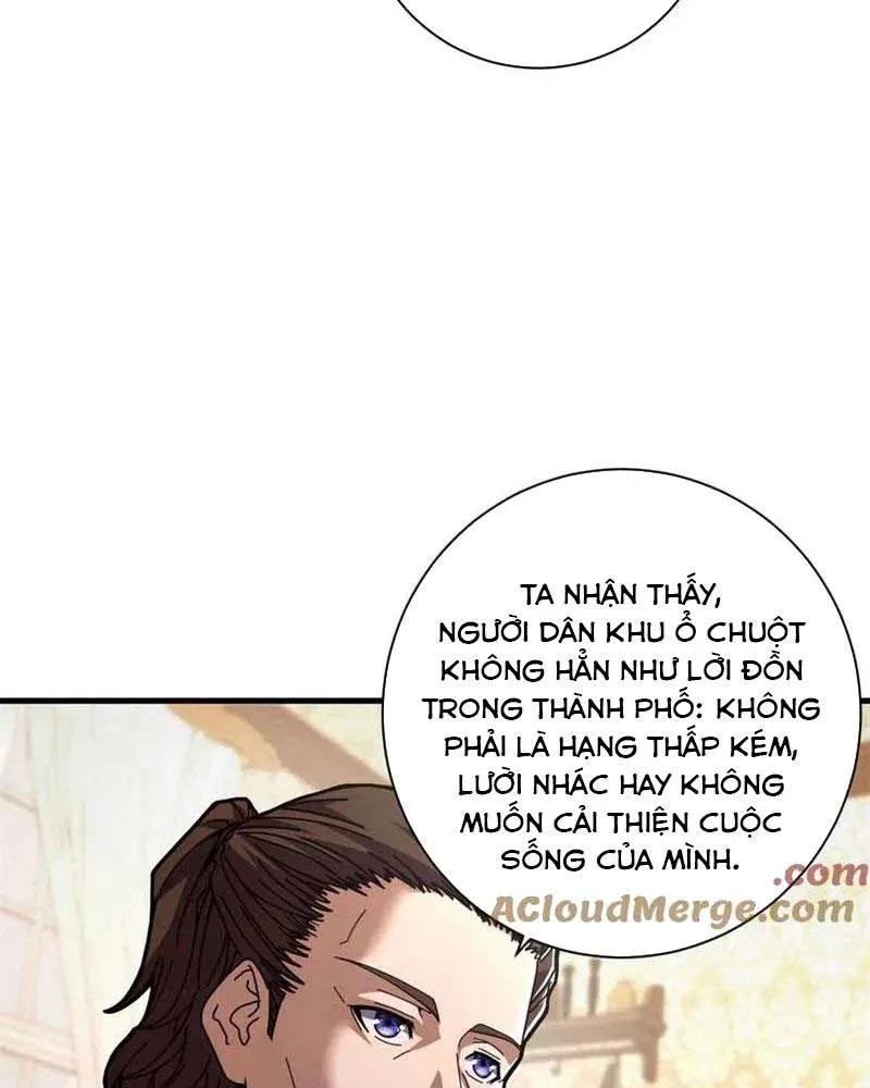 Trưởng Giám Ngục Trông Coi Các Ma Nữ Chapter 97 - 5