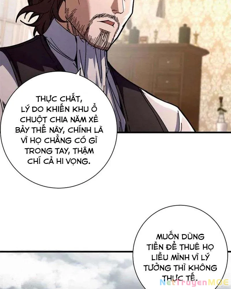 Trưởng Giám Ngục Trông Coi Các Ma Nữ Chapter 97 - 6