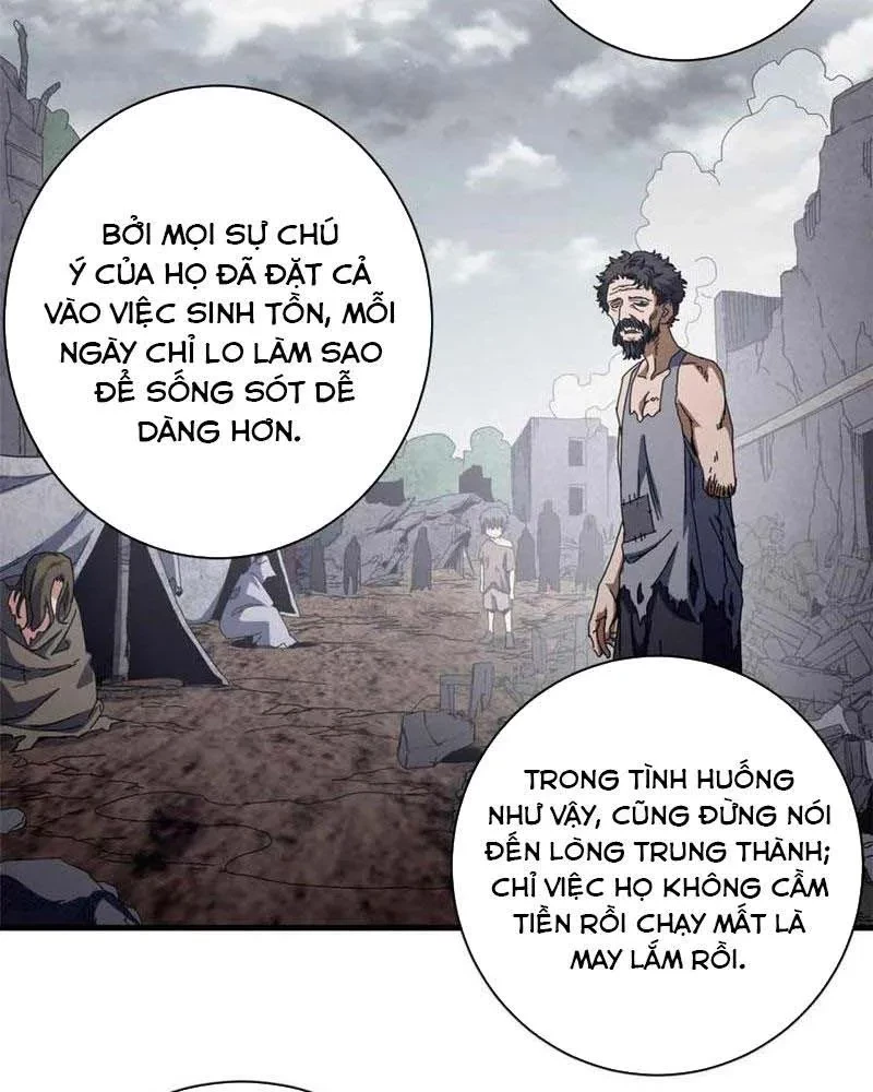 Trưởng Giám Ngục Trông Coi Các Ma Nữ Chapter 97 - 7