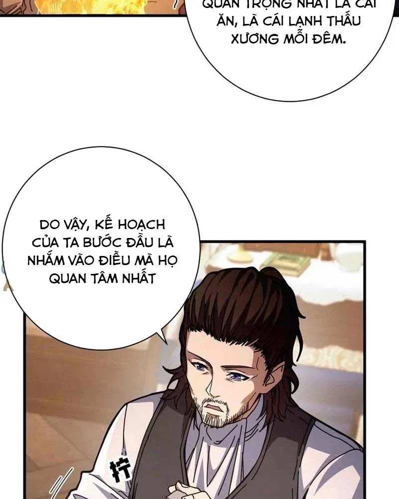 Trưởng Giám Ngục Trông Coi Các Ma Nữ Chapter 97 - 9