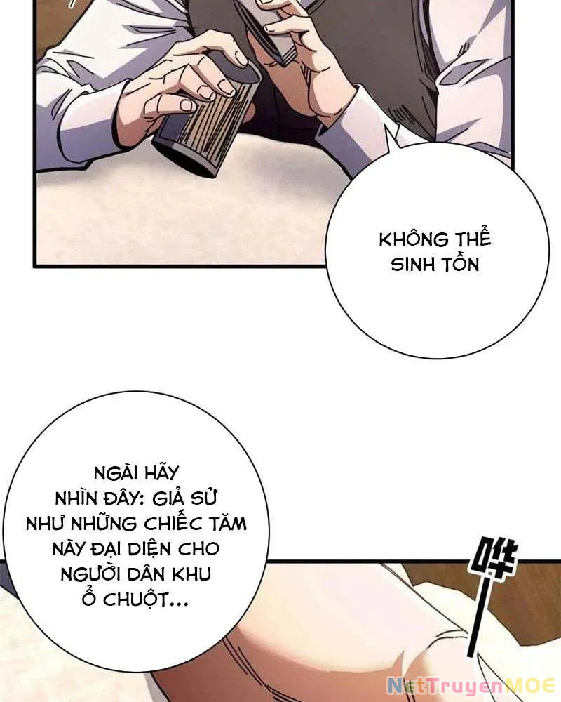 Trưởng Giám Ngục Trông Coi Các Ma Nữ Chapter 97 - 10