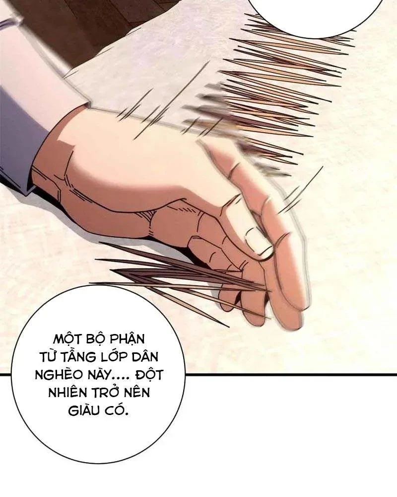 Trưởng Giám Ngục Trông Coi Các Ma Nữ Chapter 97 - 12