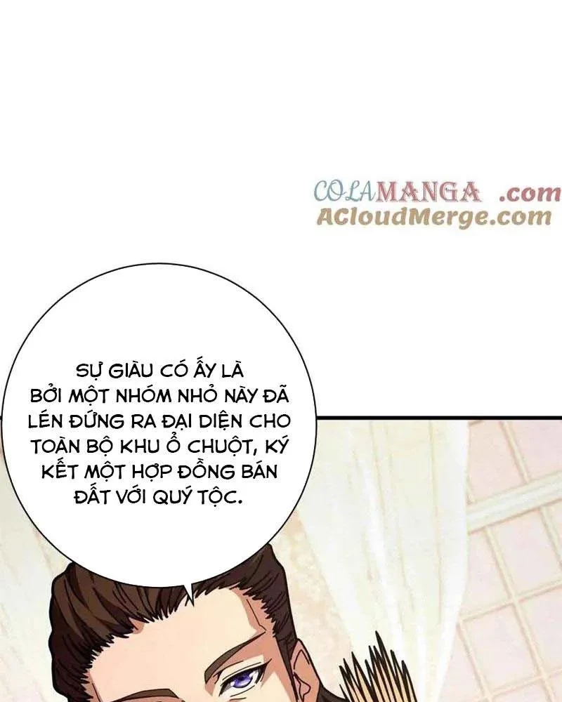 Trưởng Giám Ngục Trông Coi Các Ma Nữ Chapter 97 - 13