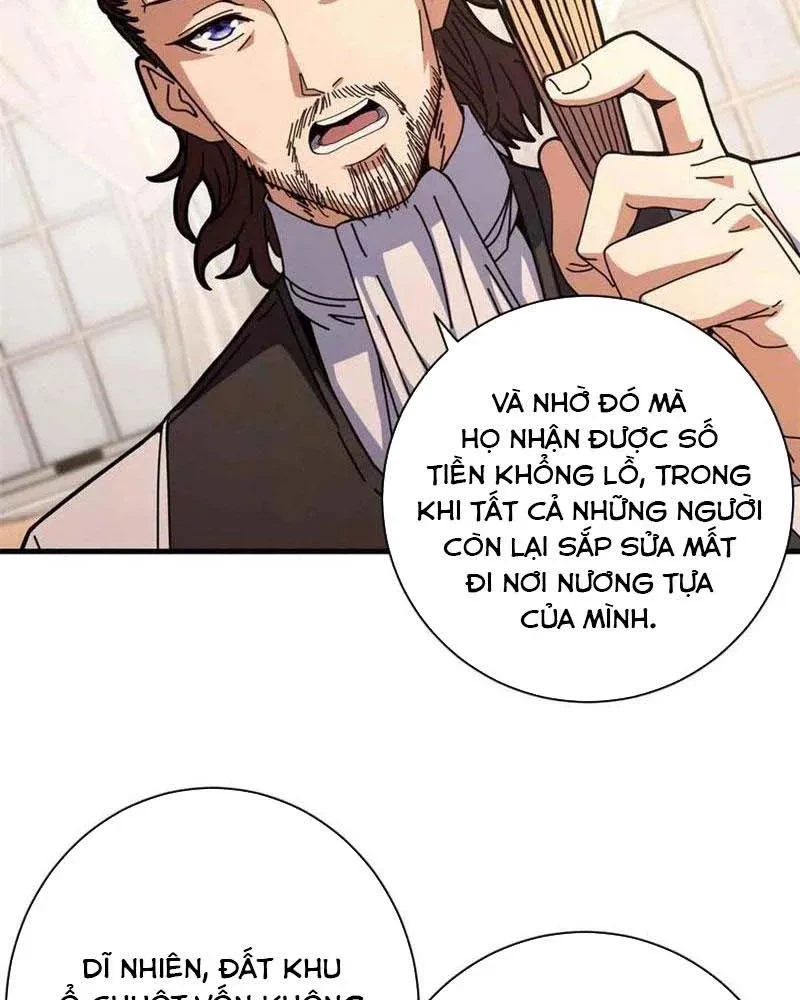 Trưởng Giám Ngục Trông Coi Các Ma Nữ Chapter 97 - 14