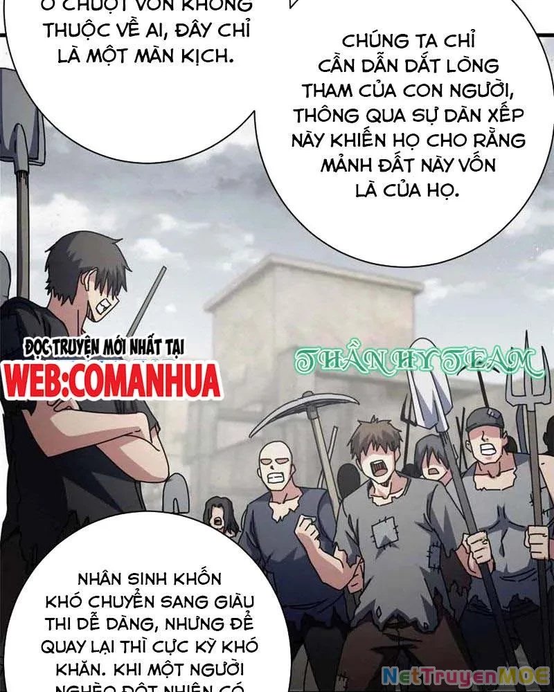 Trưởng Giám Ngục Trông Coi Các Ma Nữ Chapter 97 - 15