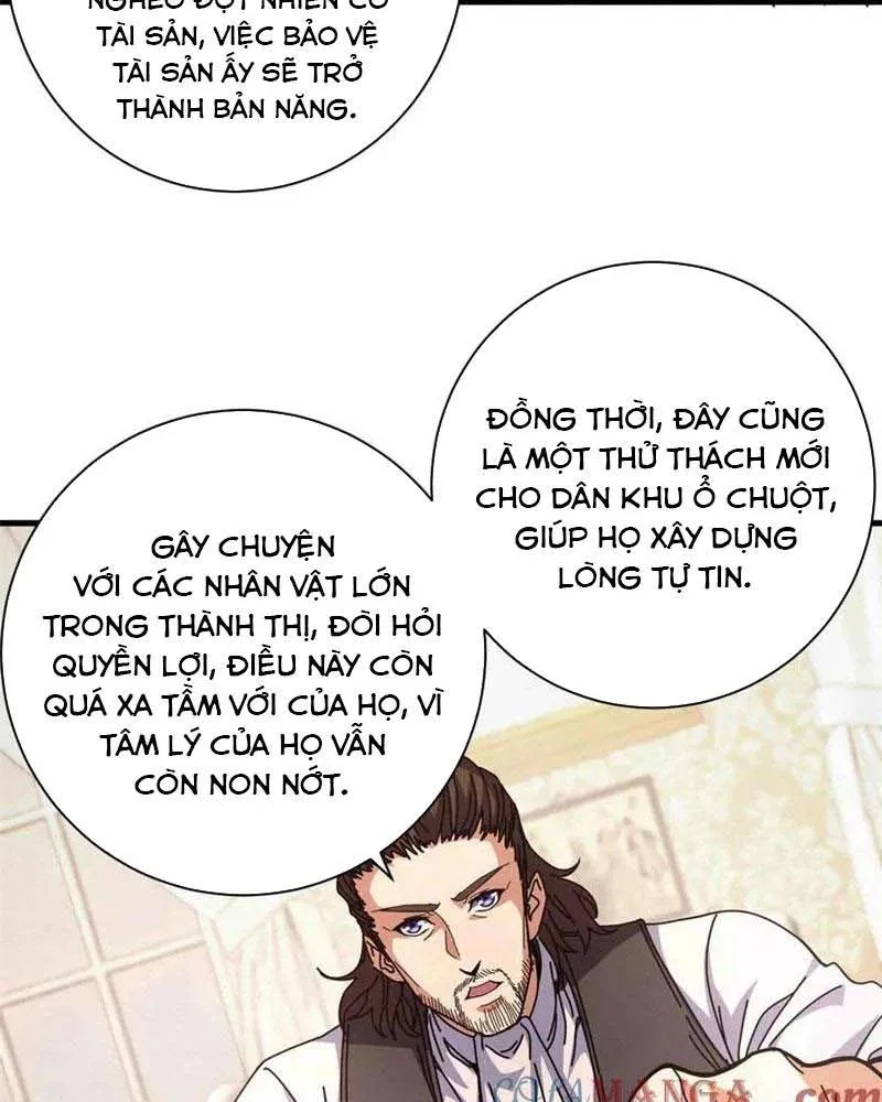 Trưởng Giám Ngục Trông Coi Các Ma Nữ Chapter 97 - 16