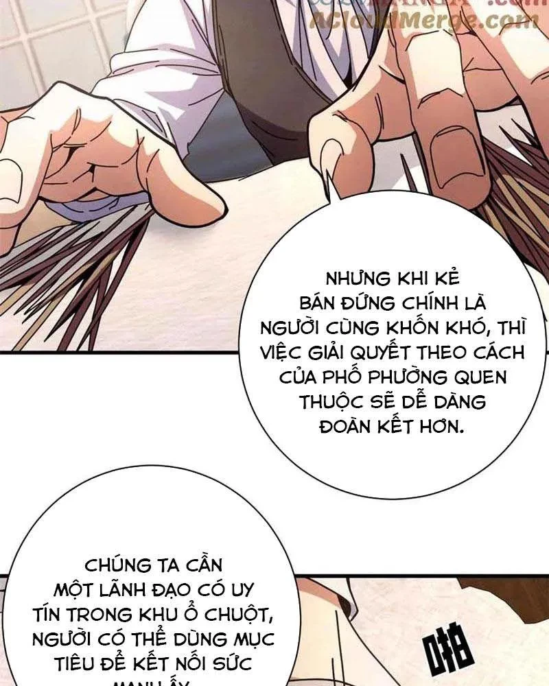 Trưởng Giám Ngục Trông Coi Các Ma Nữ Chapter 97 - 17