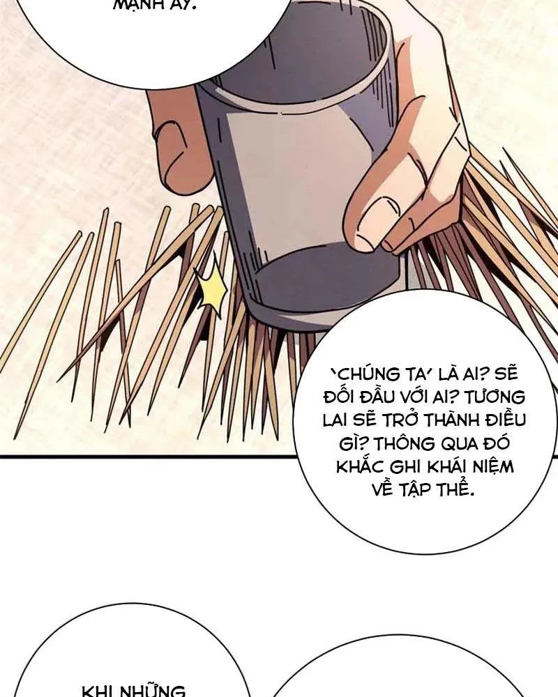 Trưởng Giám Ngục Trông Coi Các Ma Nữ Chapter 97 - 18