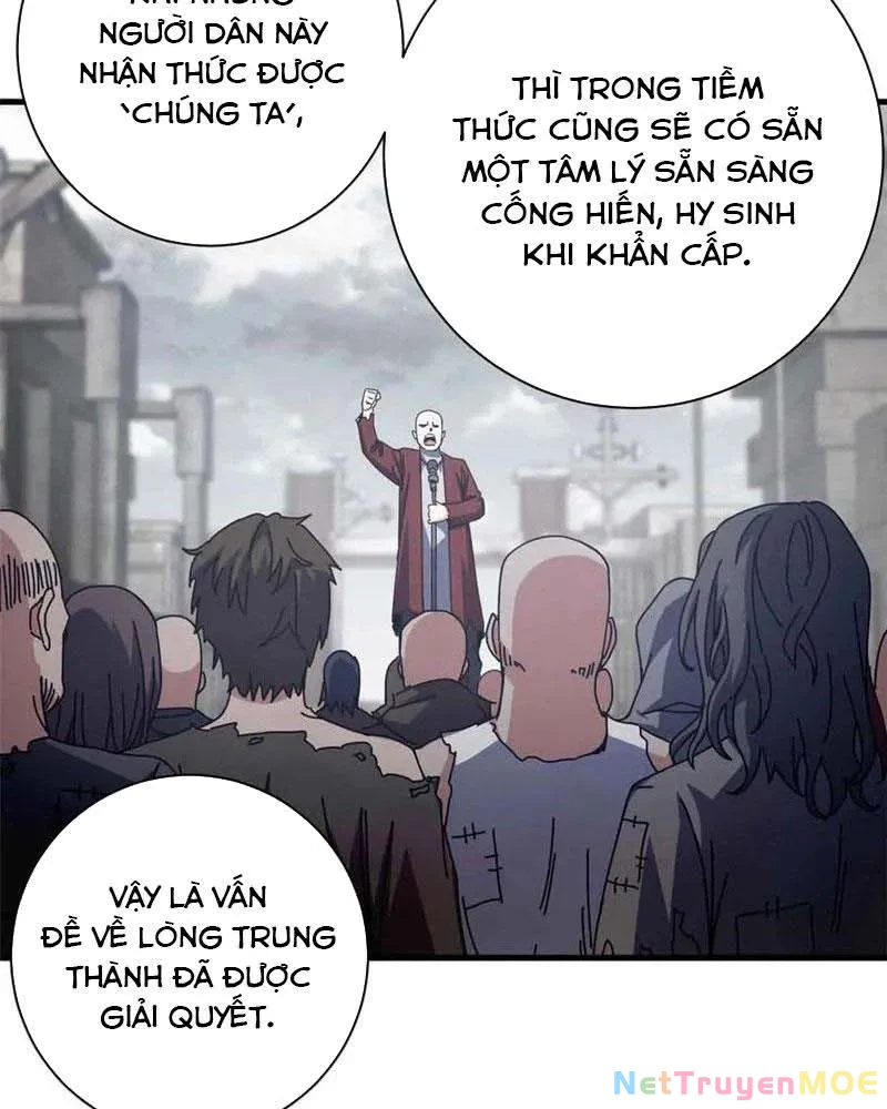 Trưởng Giám Ngục Trông Coi Các Ma Nữ Chapter 97 - 19