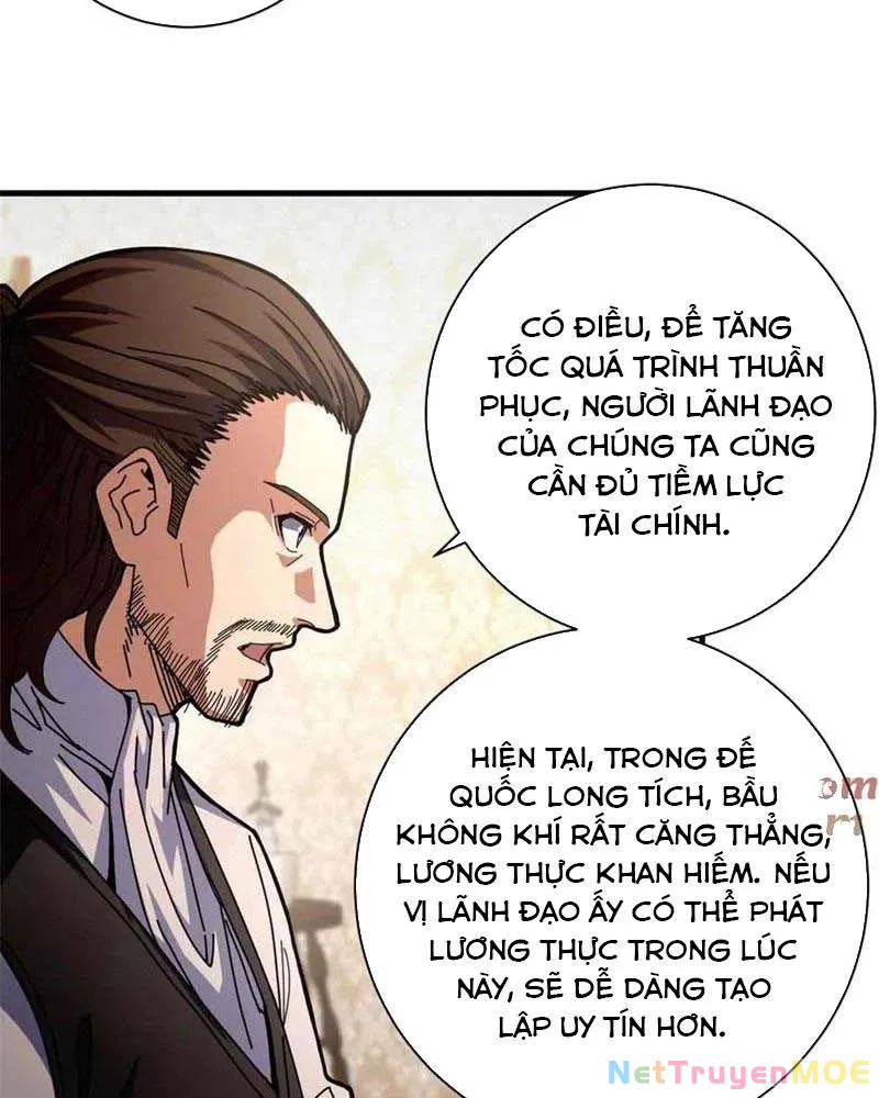 Trưởng Giám Ngục Trông Coi Các Ma Nữ Chapter 97 - 20