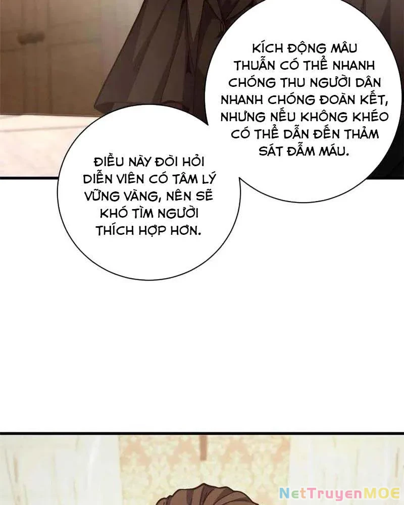 Trưởng Giám Ngục Trông Coi Các Ma Nữ Chapter 97 - 22