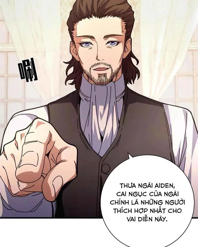 Trưởng Giám Ngục Trông Coi Các Ma Nữ Chapter 97 - 23