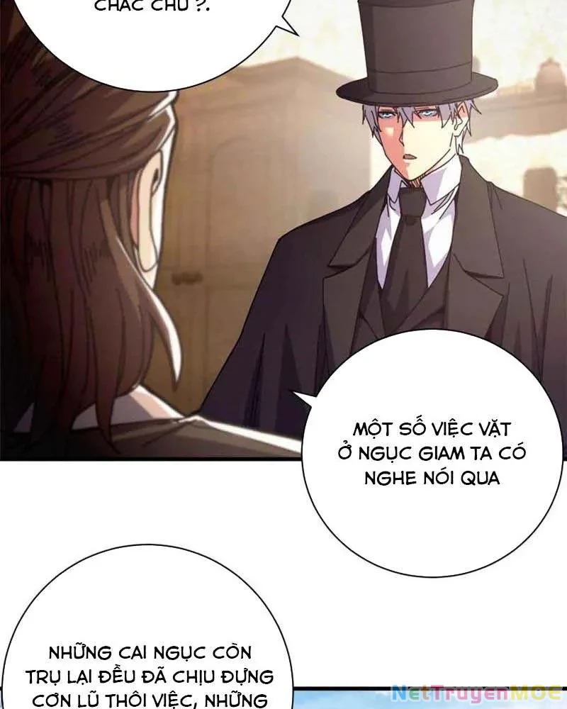 Trưởng Giám Ngục Trông Coi Các Ma Nữ Chapter 97 - 25